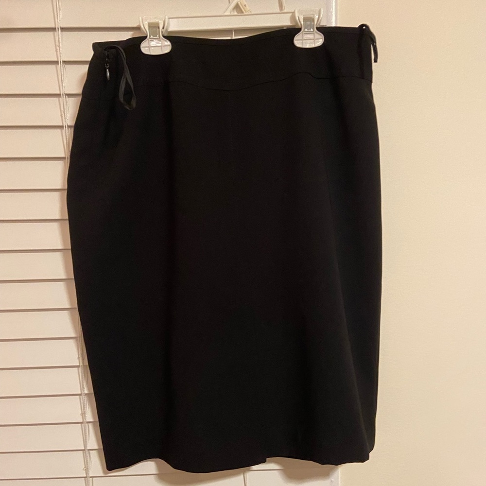 Jones Studio Skirt